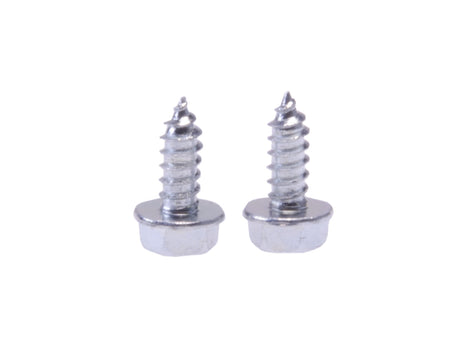SIMSON SLOT Parkers - Ensemble de montage de verrouillage à anneau, 4,8x13 mm, argent