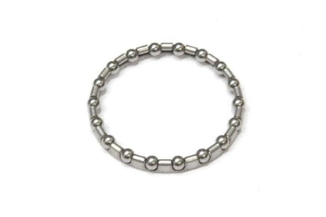 Sturmey-archer europa n.v. Bague à bille sa hsa 164 de 4,8 mm. balles