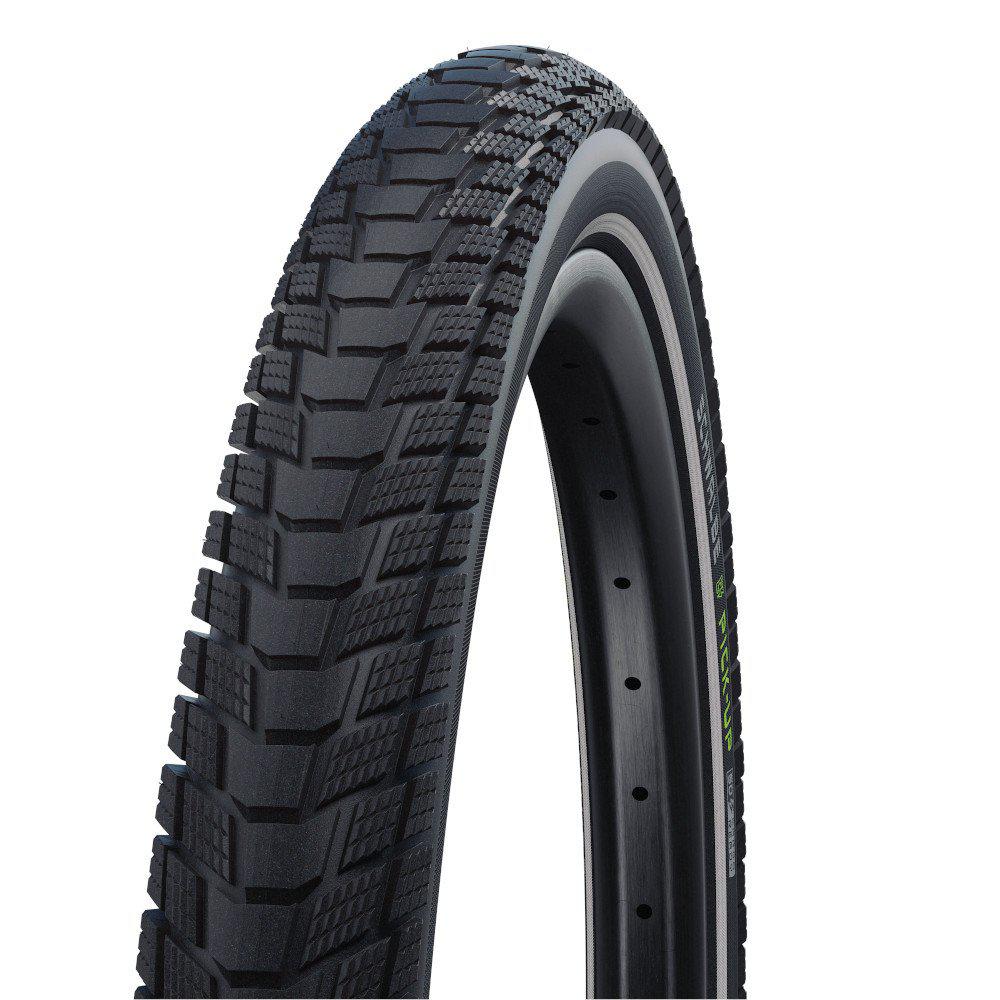 SCHWALBE Tire Pick-up E-Cargo 24x2.15 (55-507) Réflexe noir