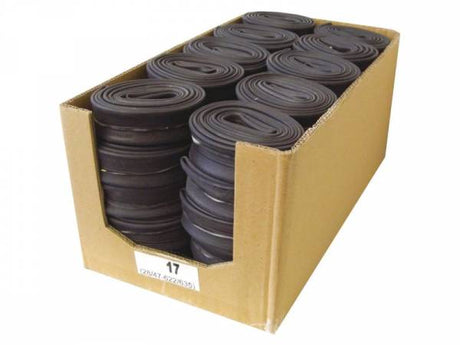 Emballage d'atelier de Schwalbe Tube intérieur 28 pouces SV15 (P50)