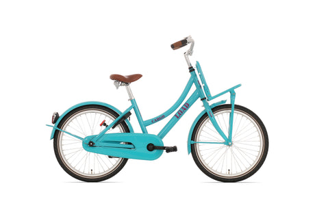 Pièces de cycle Hulzebos b.v. bfk 20 charge filles rn greeny - 20lmd90