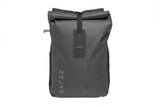 Nouveau sac à vélo à double vélo LOOXS VARO - Imperméable - Gray