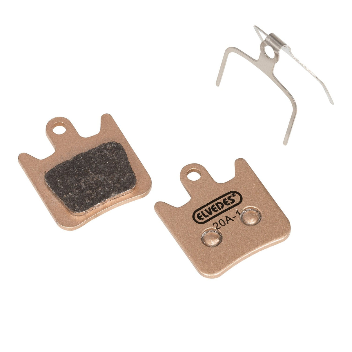 Elvedes cable Systems bv plaquette de frein Elvedes Hope X2 6911s