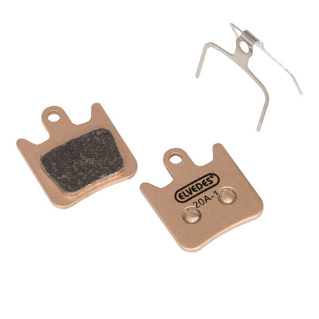 Elvedes cable Systems bv plaquette de frein Elvedes Hope X2 6911s