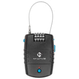 Verrouillage d'alarme M-wave Lock 'n' Roll