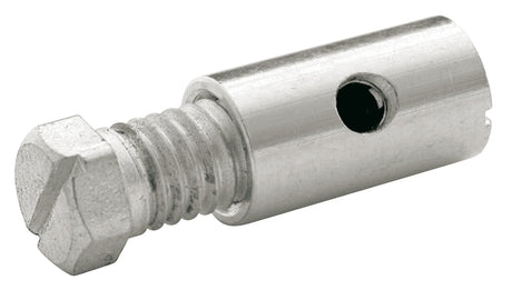 Elvedes cable systems bv elvedes raccord à vis 8x15mm laiton (25 pièces)