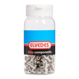 Elvedes cable systems bv pot elvedes raccords à vis 8x14mm laiton (p50)