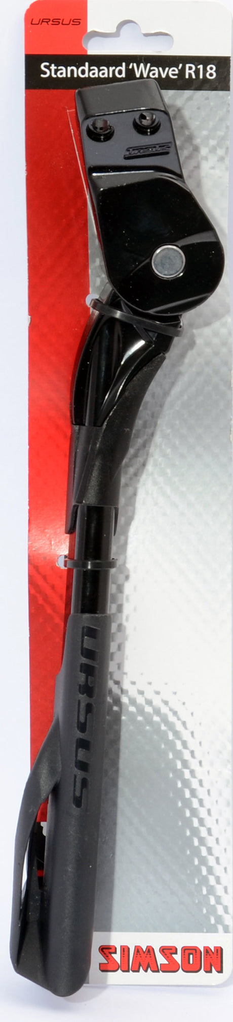 Onde standard de Simson Ursus R18