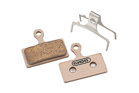 Ensemble de blocs de frein à disque Shimano BR-M666, M785, M985,
