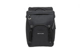 New LOOXS Sports Double Bicycle Sac Black Grey