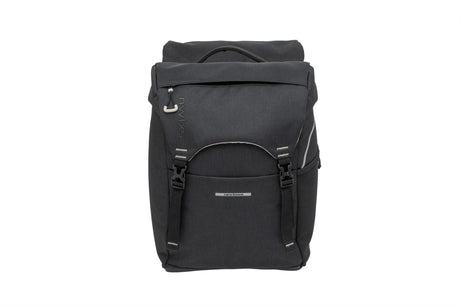 New LOOXS Sports Double Bicycle Sac Black Grey