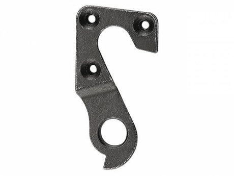 Union Derilleurpad GH-107 avec un jeu de vis M3X0.9