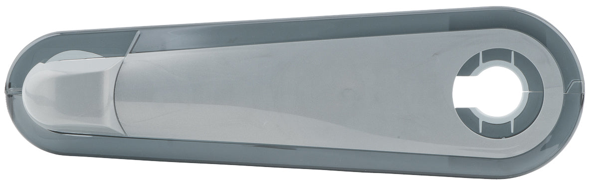Carter de chaîne 28 Snapper - gris (emballage de vente au détail)
