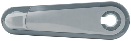 Carter de chaîne 28 Snapper - gris (emballage de vente au détail)
