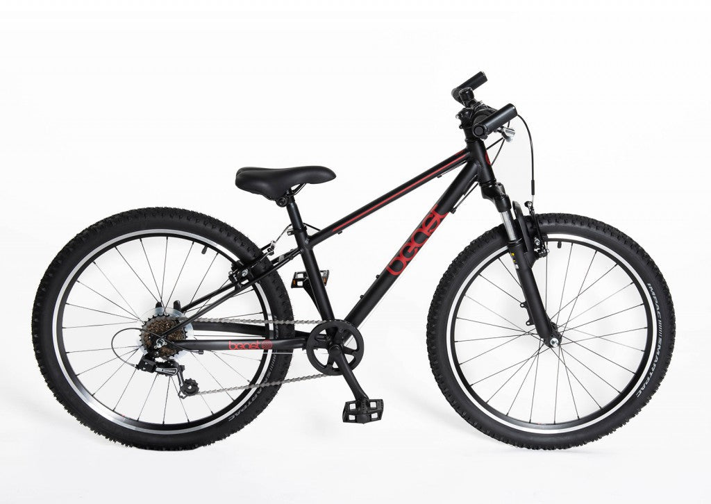 Beast Bicycle Bike Fun 24 le 21v