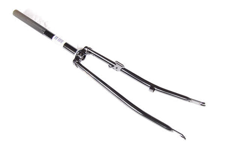 Fork 28 SP Drum Frein NUG Black
