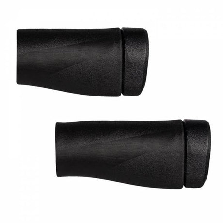Herrmans Handles Click DD37 90 120 mm noir