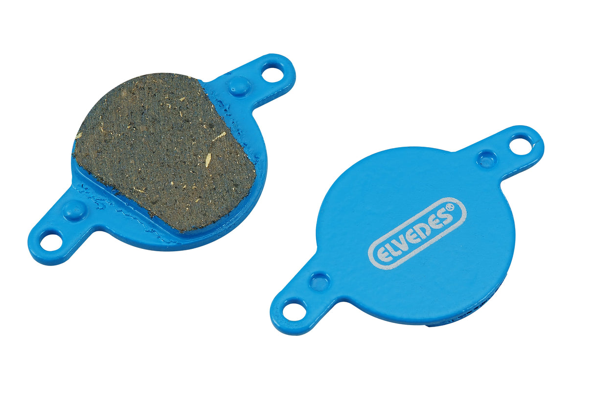Fibrax plaquettes de frein à disque disque br.pad pr. f.clara 2001
