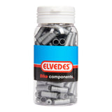 DS Elvedes Cable Chapeau 5,0 mm PVC ZI (150)