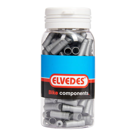 DS Elvedes Cable Chapeau 5,0 mm PVC ZI (150)