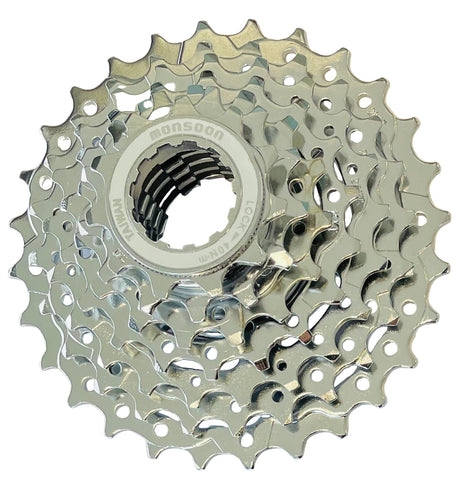 Cassette Shimano 7 VITESSE 7V 11-28T Silver in Box