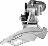 Shimano Altus M2000 avant dérailleur 3x9 vitesse 34,9 mm double pull 40T