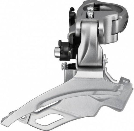 Shimano Altus M2000 avant dérailleur 3x9 vitesse 34,9 mm double pull 40T