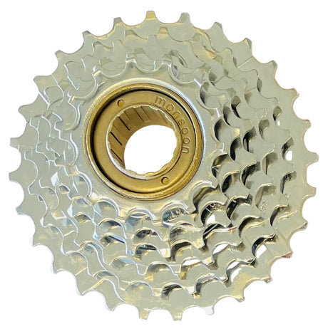 Pièces de cycle Hulzebos b.v. pion hulzebos 6v 14-28