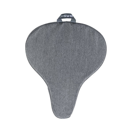 Basil Go - Couverture de selle - Gray