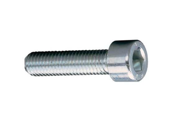 Vis à six pans creux Bofix m8 x 25 inox