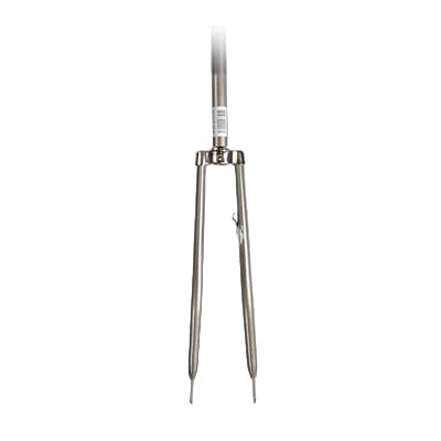 Pièces de cycle Hulzebos b.v. fourchette 22 argent