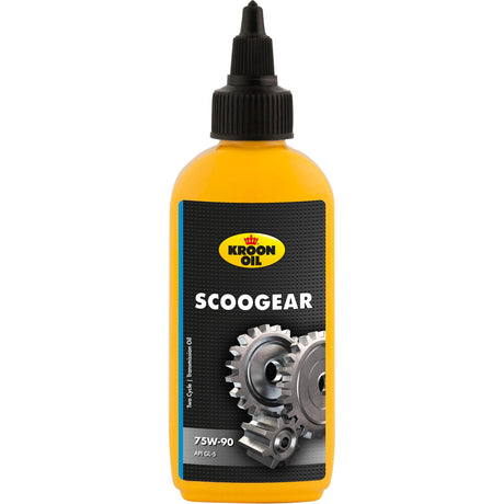 Kroon Oil Scoogear 75W-90 100ml
