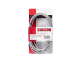 SIMSON ROLLERBRAKE BRAKE Câbles de freinage Tollage Stravs Gray sur la carte