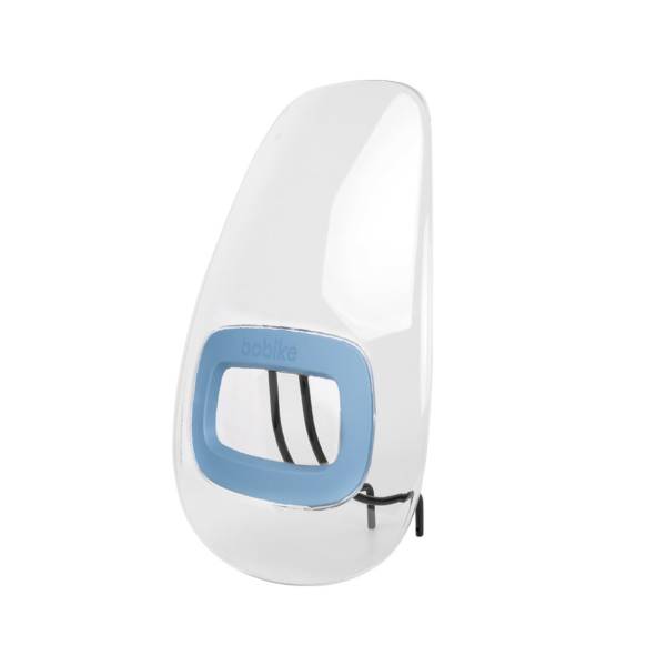 Bobike pare-brise one+ bleu citadelle