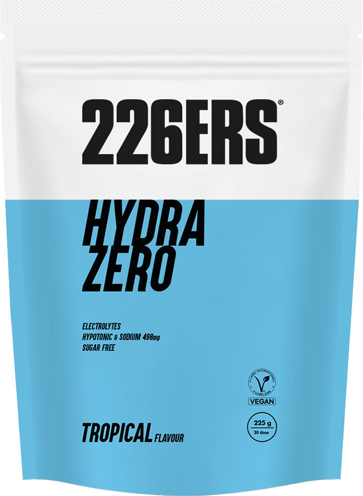 226ers boisson hydrazéro 225g