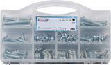 Connex assortiment stelschroeven m8 280dlg - dp8500128