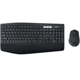 Logitech MK850 Performance Keyboards sans fil MUISCO