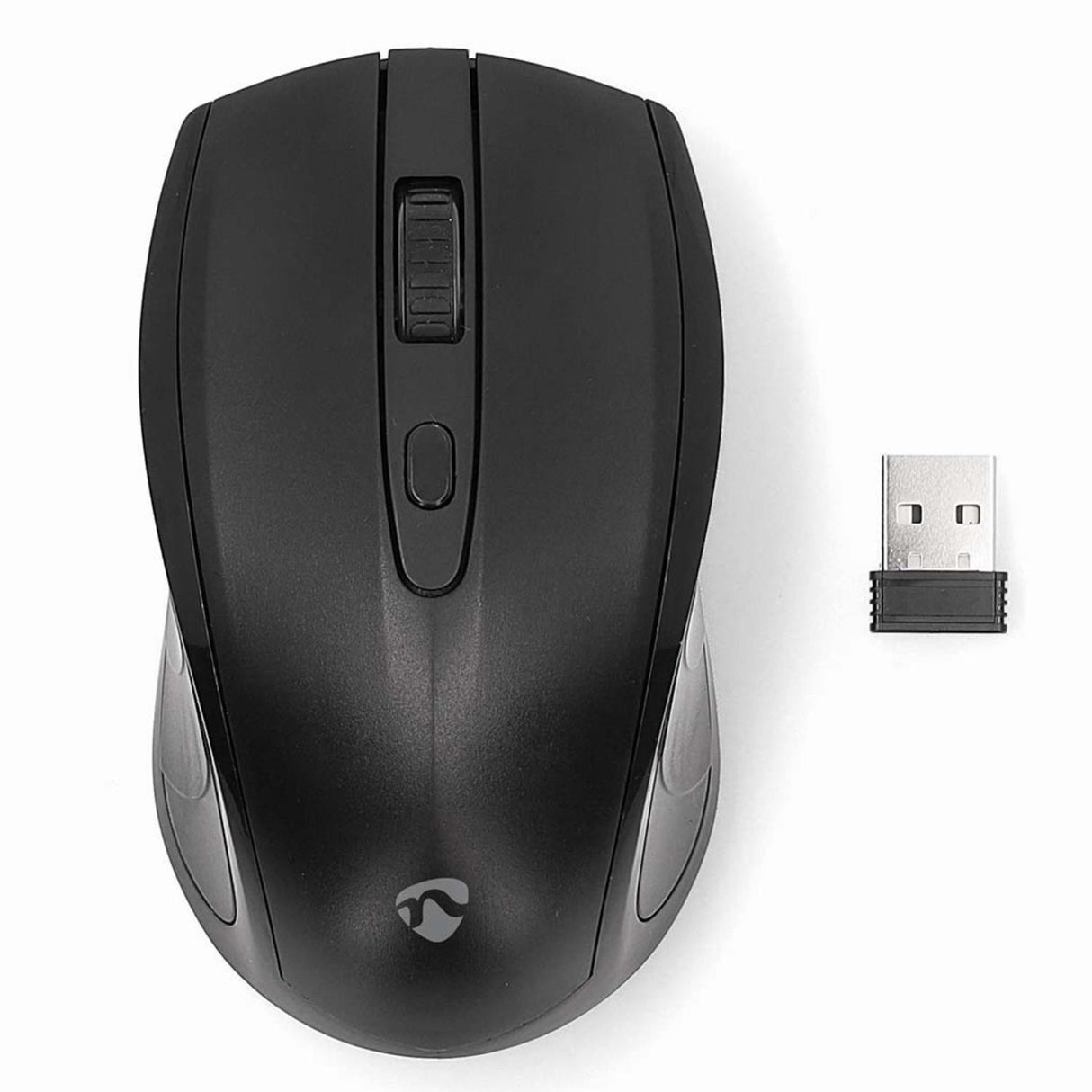 Souris sans fil Nedis - optique