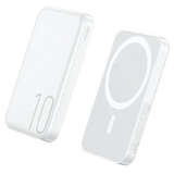 Banque d'alimentation sans fil pour iPhone 16 avec magsafe