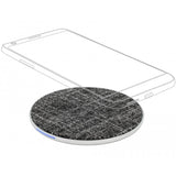 Chargeur Qi iPhone 16