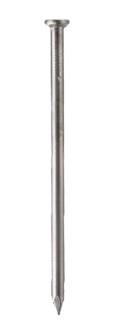 Hoenderdaal attaches clous métalliques 5kg 3,0x65mm clair