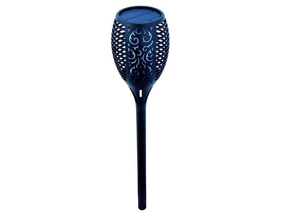 Lampe de jardin en puissance - Dragon