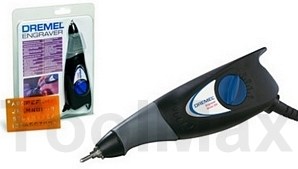 Dremel Stylo de gravure Dremel 290-1 | 35w-f0130290jm
