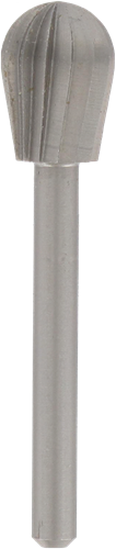 Fraise haute vitesse Dremel 7,2 mm - 134