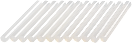 Dremel multifunctionele lijmsticks (7 + 11 mm) gg11ja - 2615gg11ja