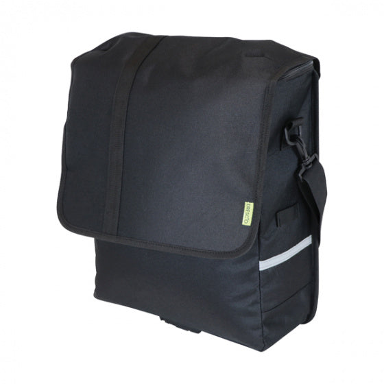 Dresco pakaftag shoughtas 20 litres nylon noir