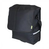 Dresco pakaftag shoughtas 20 litres nylon noir