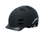 Dresco Urban Pedelec Fietshelm grand noir 58-61 cm