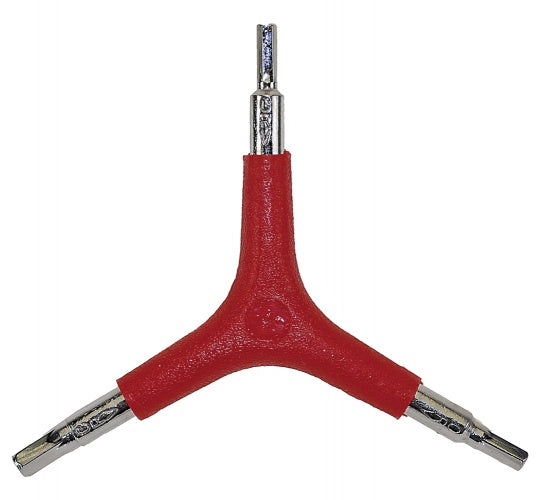 Trois pauvres Allen Key