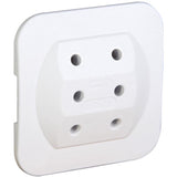 Adaptateur à trois voies